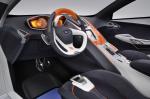Ford Iosis X Concept 2006 года